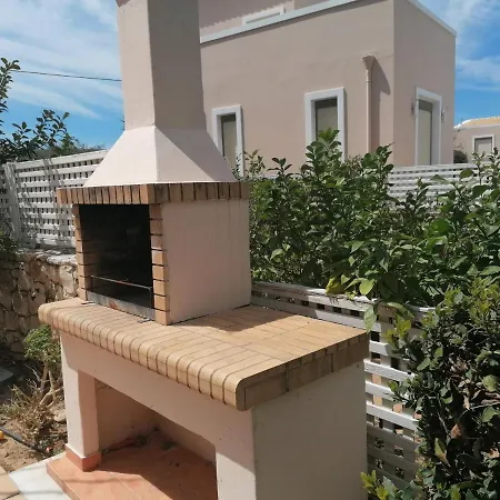 Salvia Villas Skouloúfia Exterior foto