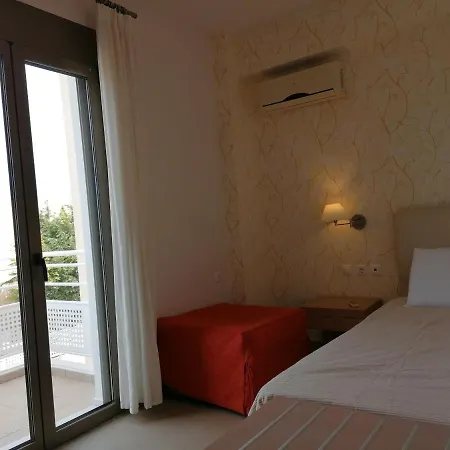 Salvia Villas Skouloúfia Exterior foto