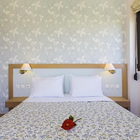 Salvia Villas Skouloúfia Zimmer foto