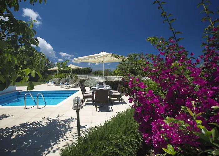 Salvia Villas