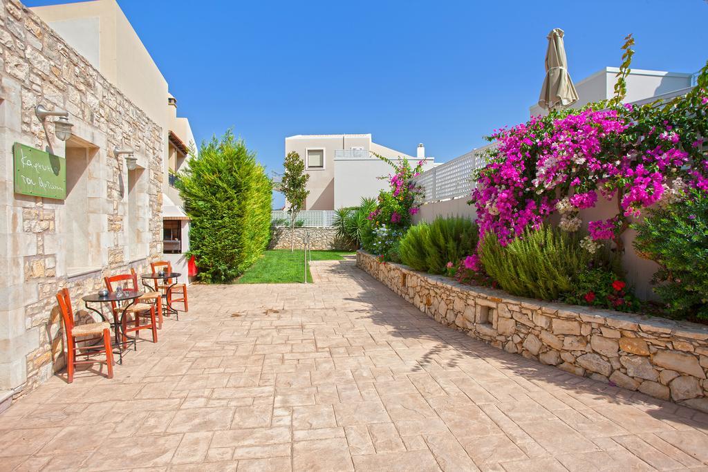 Villa Salvia