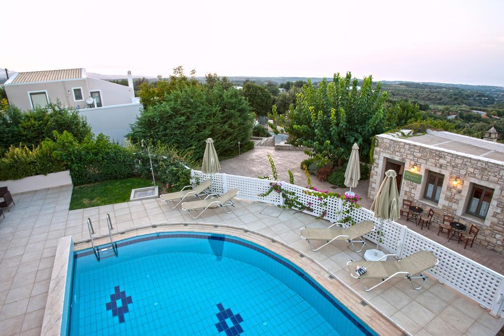 Villa Salvia *