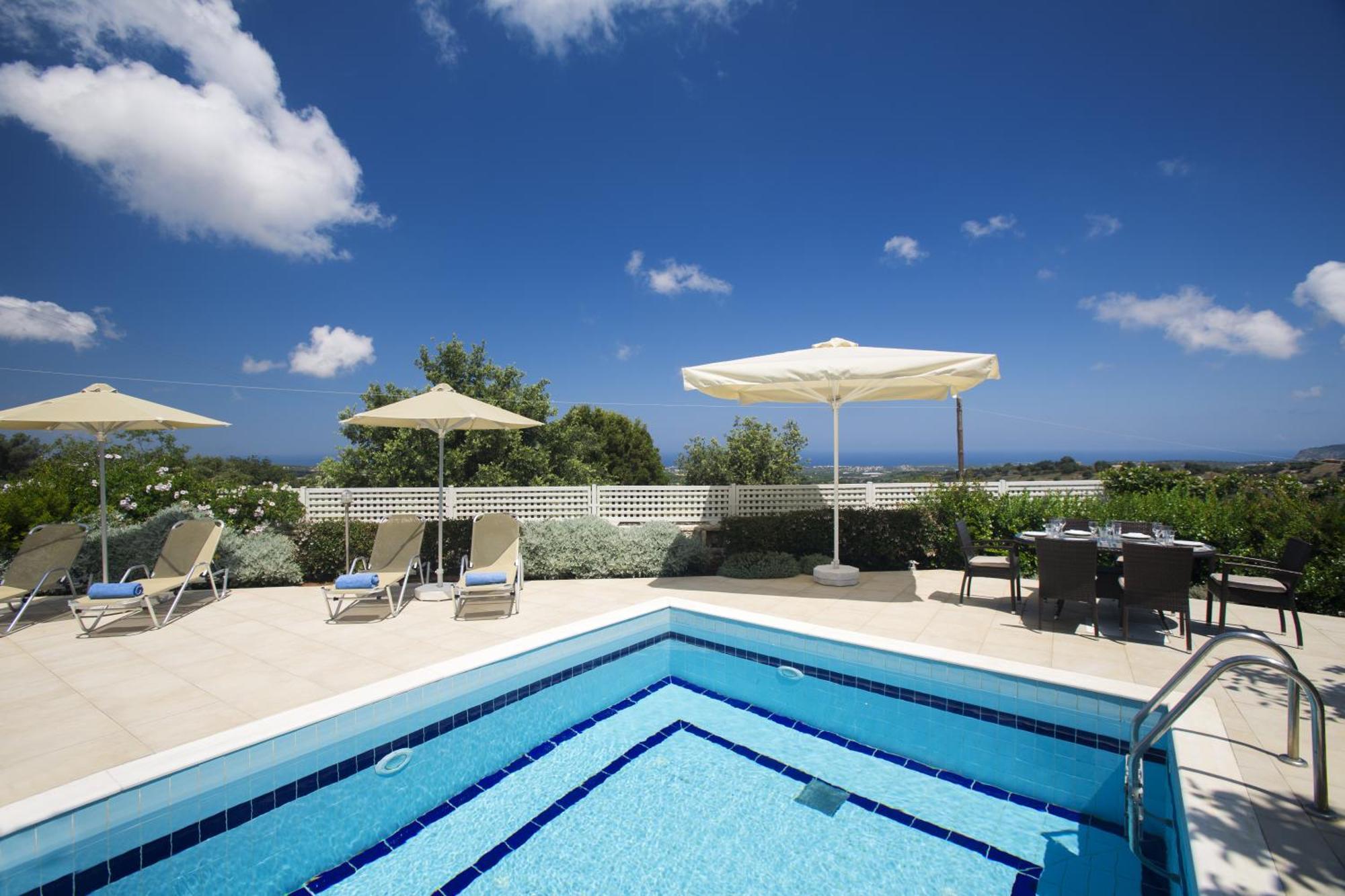 Salvia Villa *